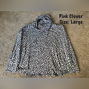 Light weight sweatshirt